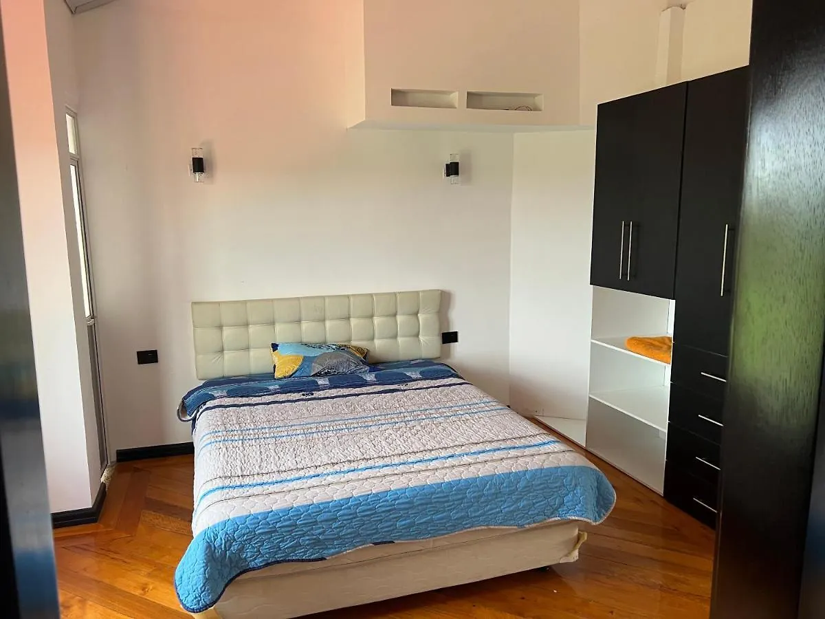 Chalet Casa De Campo Guayllabamba Quito